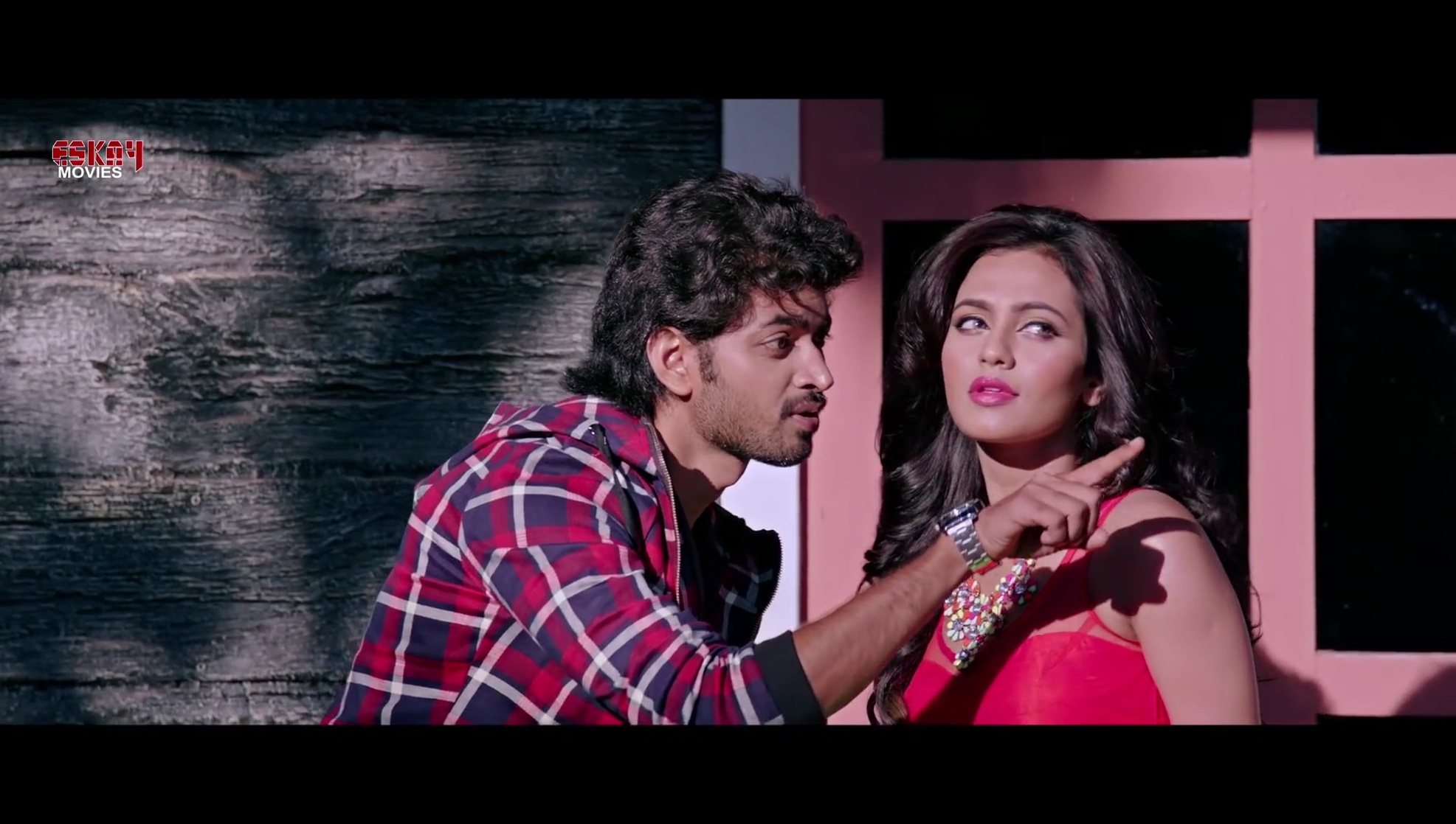 Nusraat Faria Mazhar