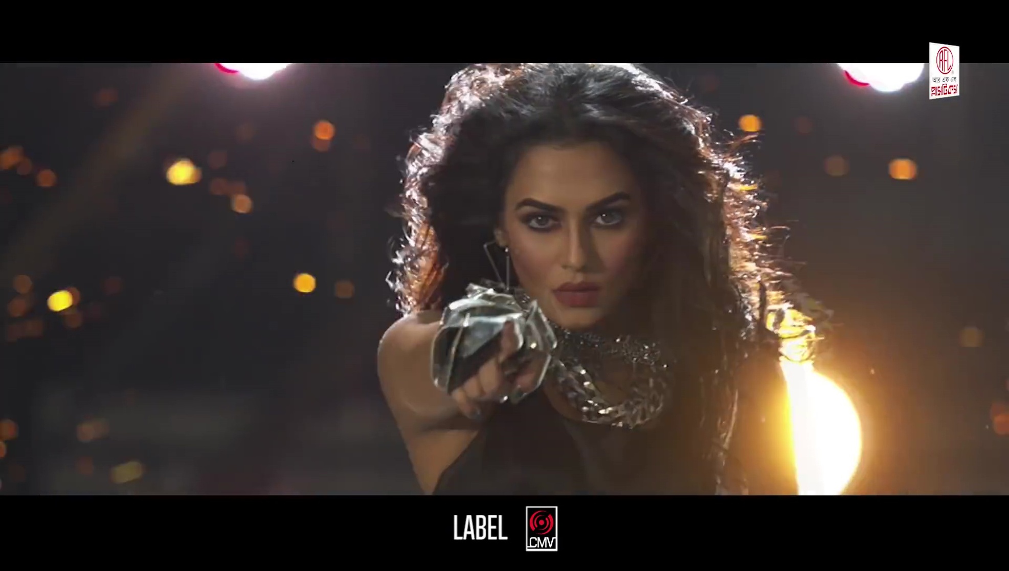Nusraat Faria Mazhar