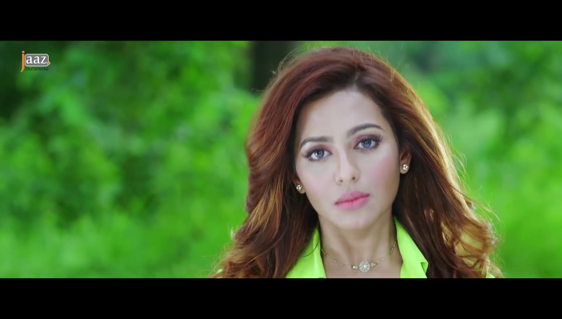 Nusraat Faria Mazhar
