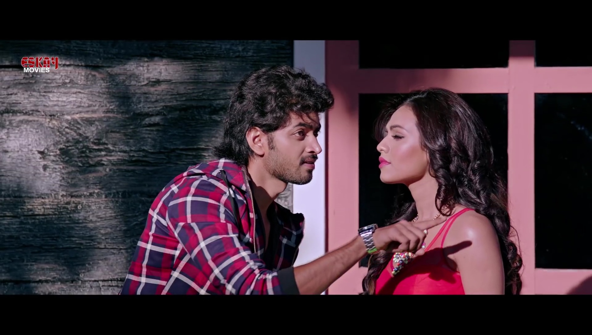 Nusraat Faria Mazhar