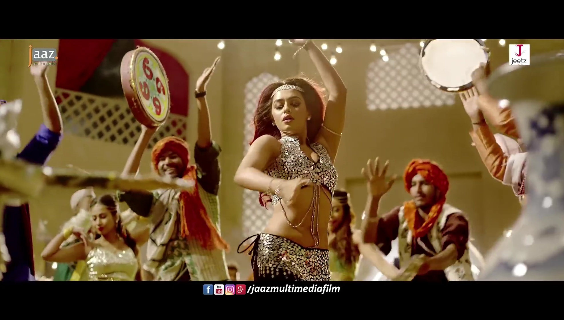 Nusraat Faria Mazhar