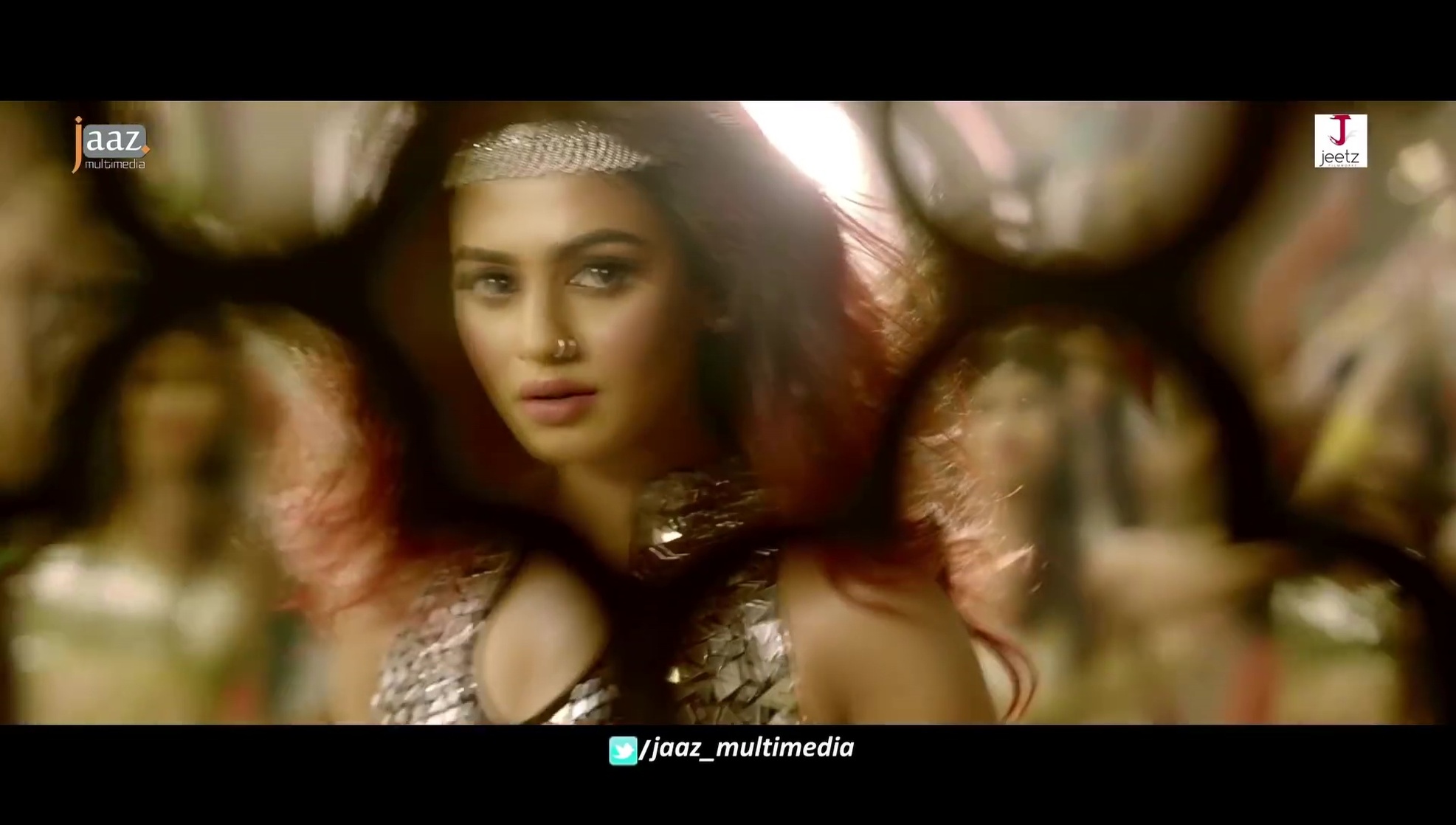 Nusraat Faria Mazhar