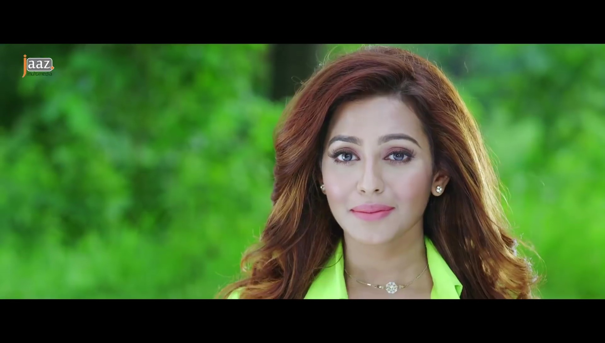 Nusraat Faria Mazhar