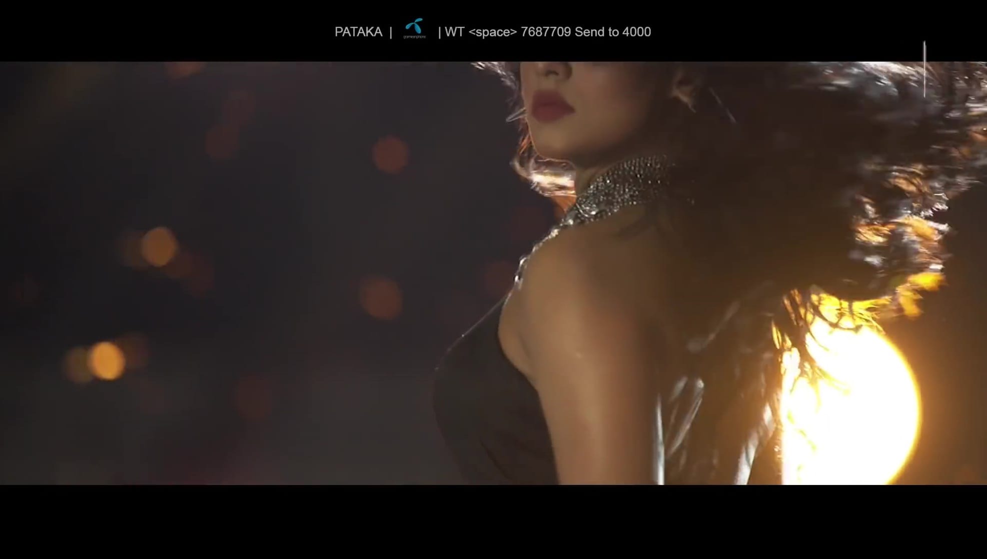 Nusraat Faria Mazhar