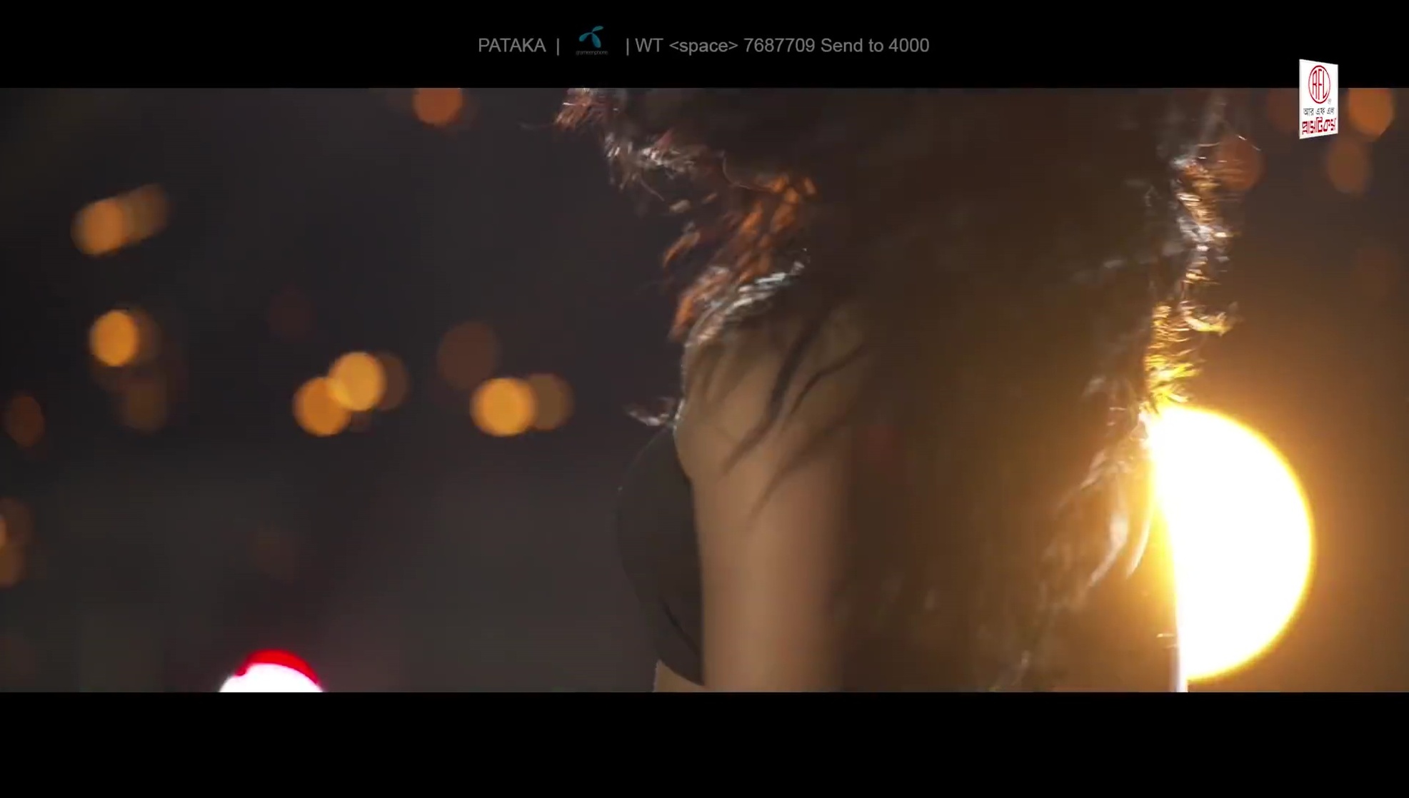 Nusraat Faria Mazhar