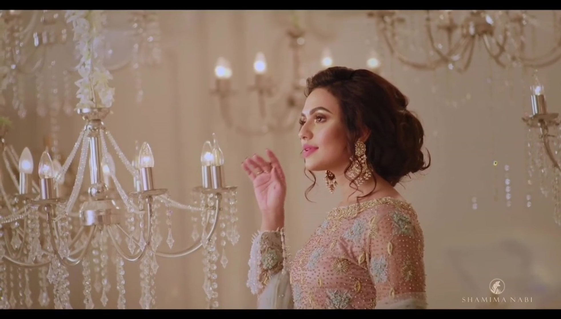 Nusraat Faria Mazhar