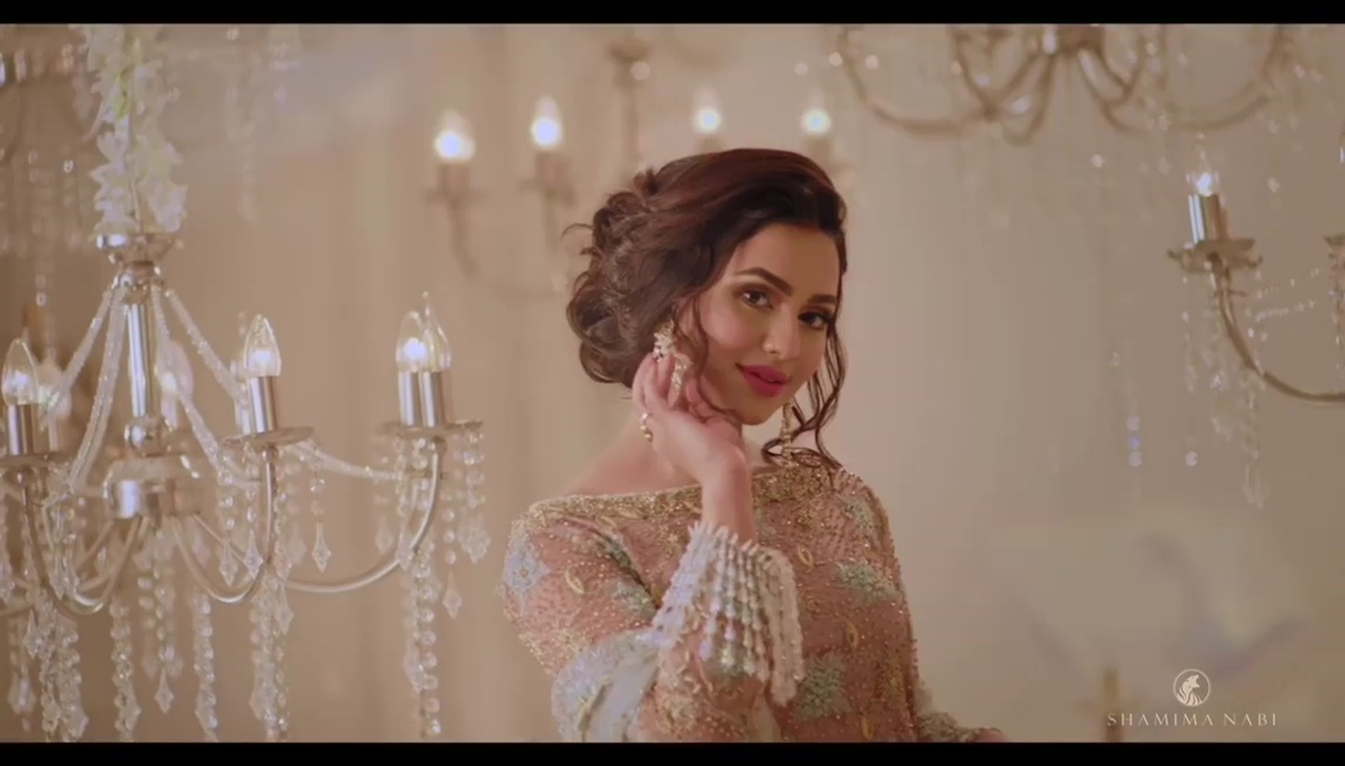 Nusraat Faria Mazhar