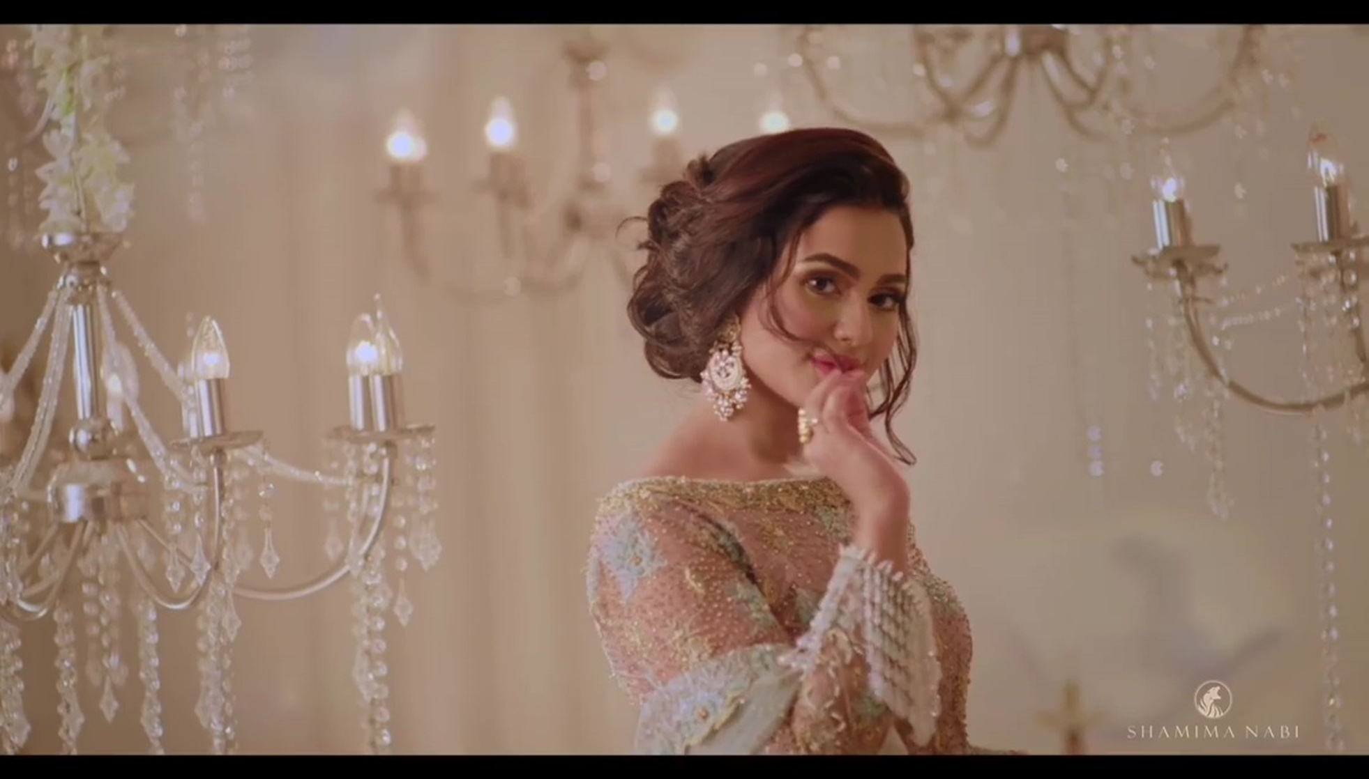 Nusraat Faria Mazhar