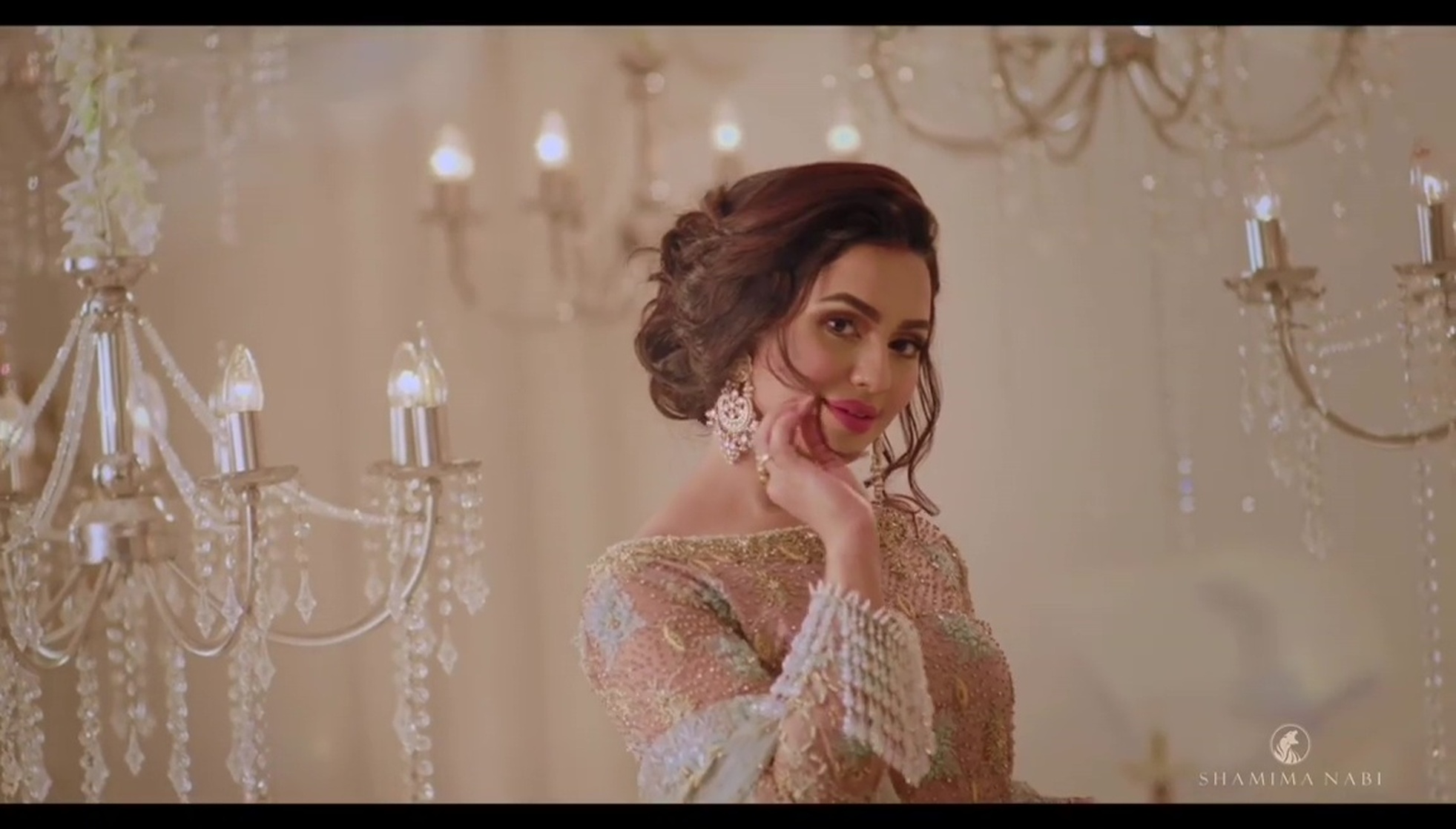 Nusraat Faria Mazhar
