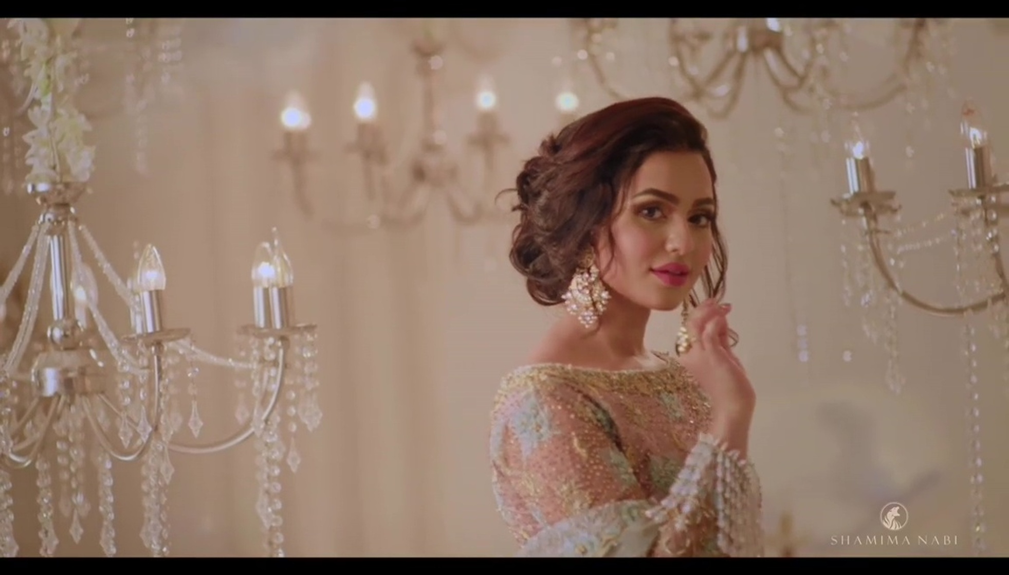 Nusraat Faria Mazhar