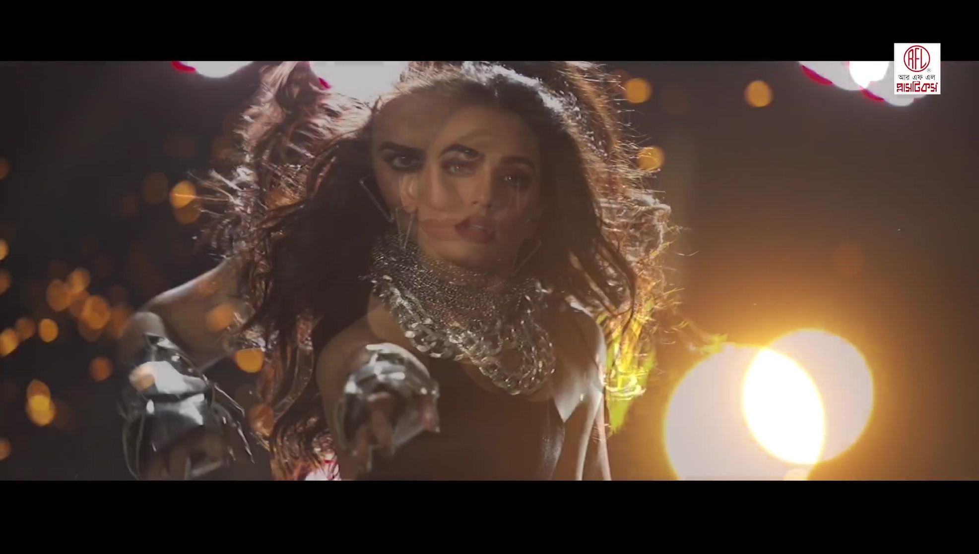 Nusraat Faria Mazhar