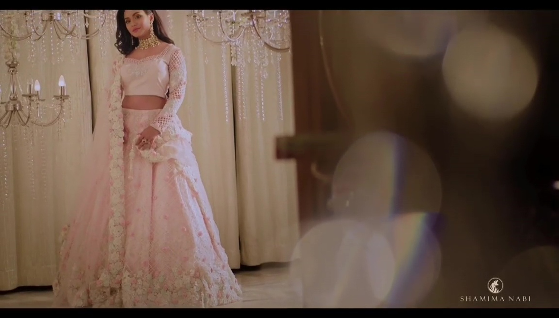 Nusraat Faria Mazhar