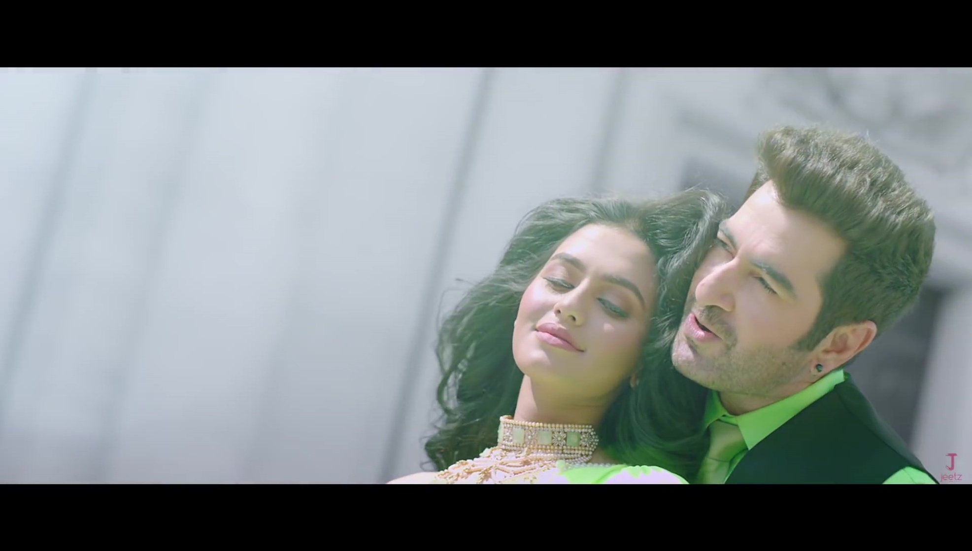 Nusraat Faria Mazhar