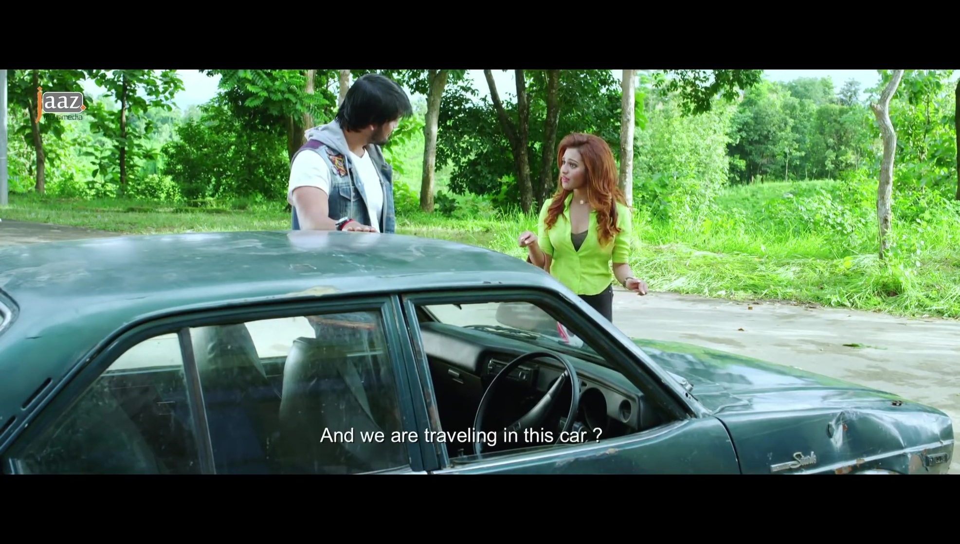 Nusraat Faria Mazhar