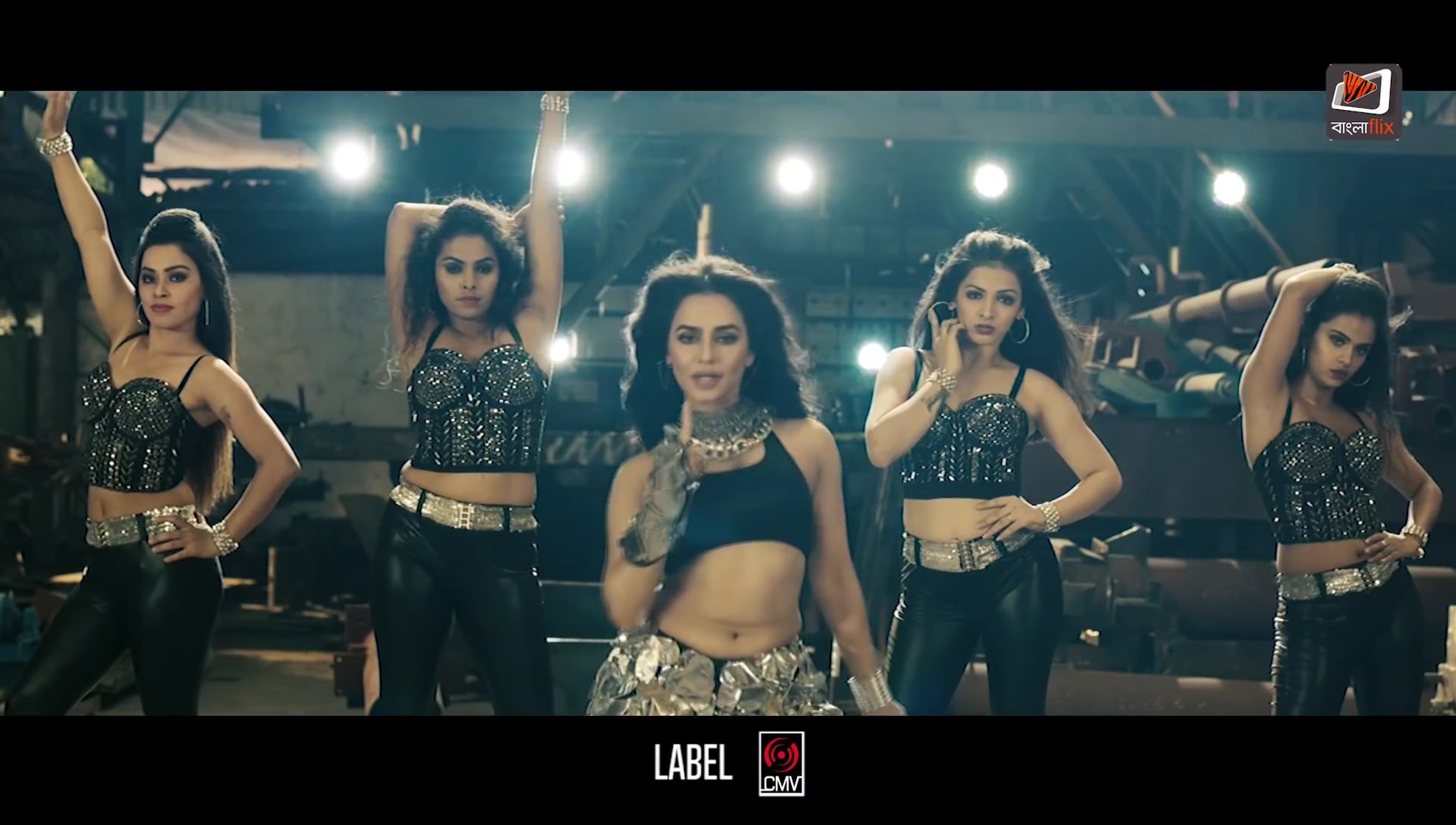 Nusraat Faria Mazhar