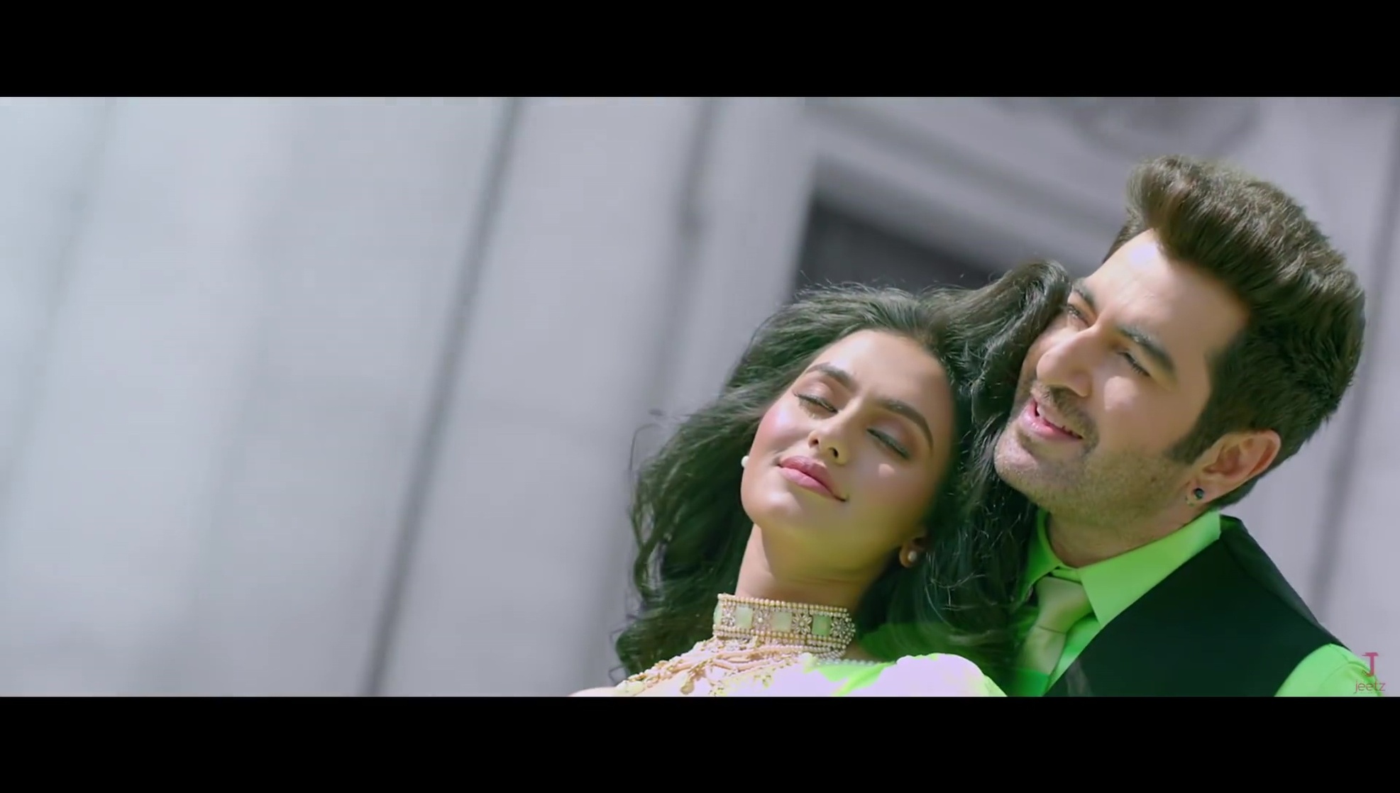 Nusraat Faria Mazhar
