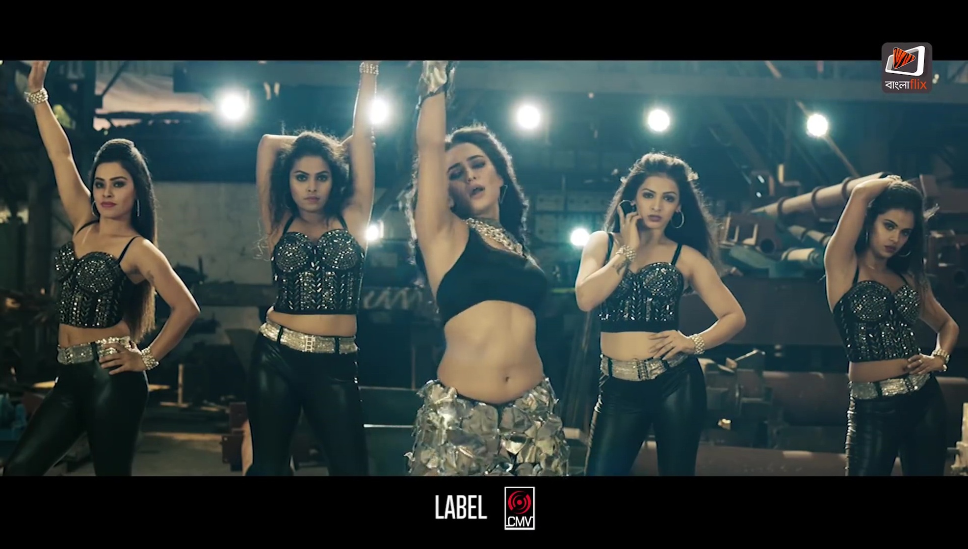 Nusraat Faria Mazhar