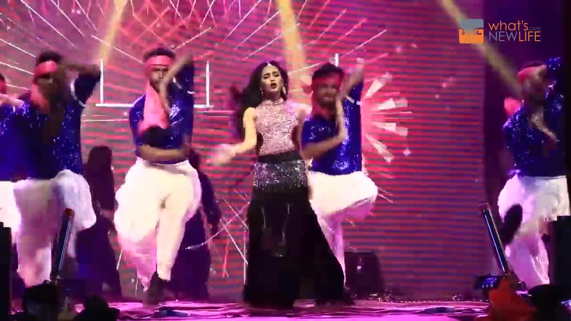 Nusraat Faria Mazhar
