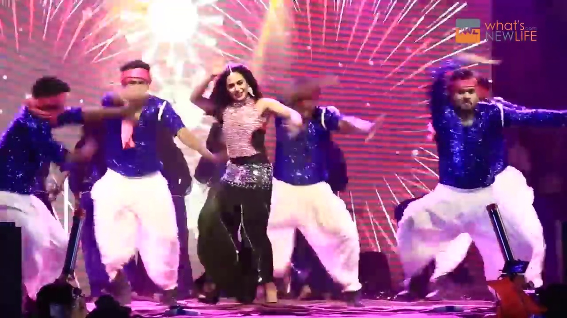 Nusraat Faria Mazhar