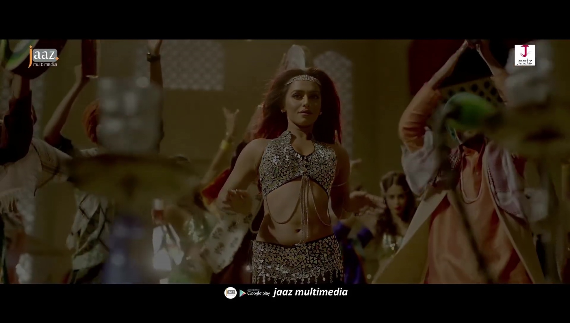 Nusraat Faria Mazhar