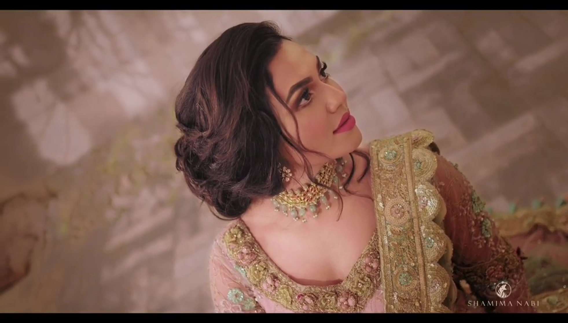 Nusraat Faria Mazhar