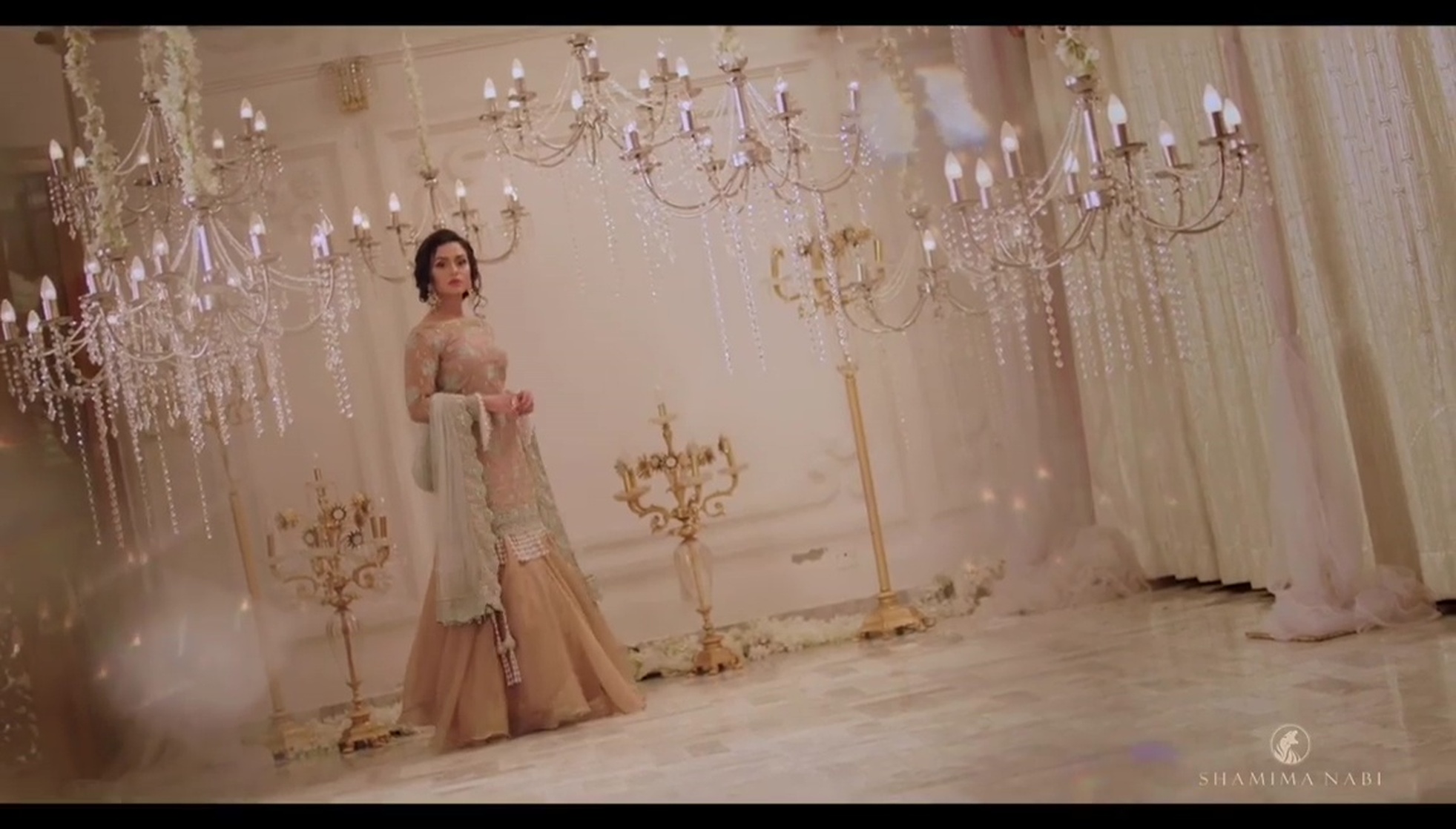 Nusraat Faria Mazhar