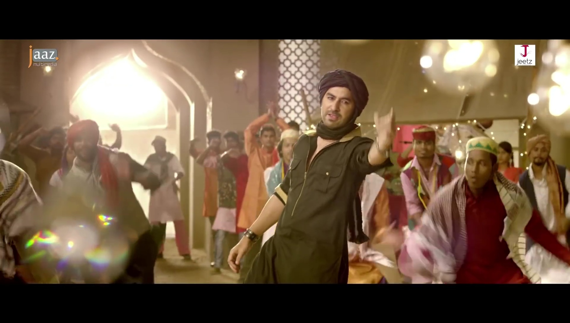 Nusraat Faria Mazhar