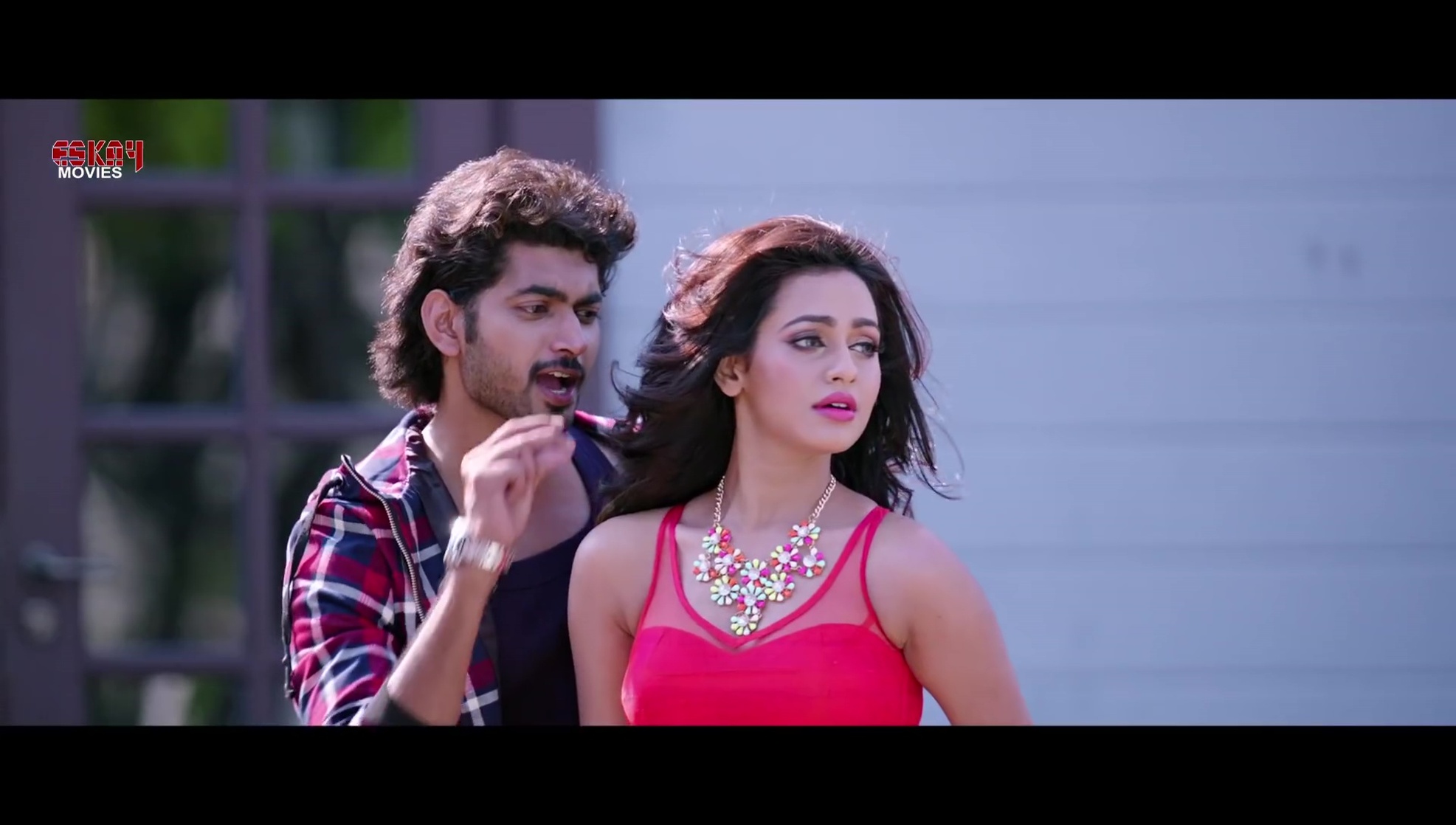Nusraat Faria Mazhar