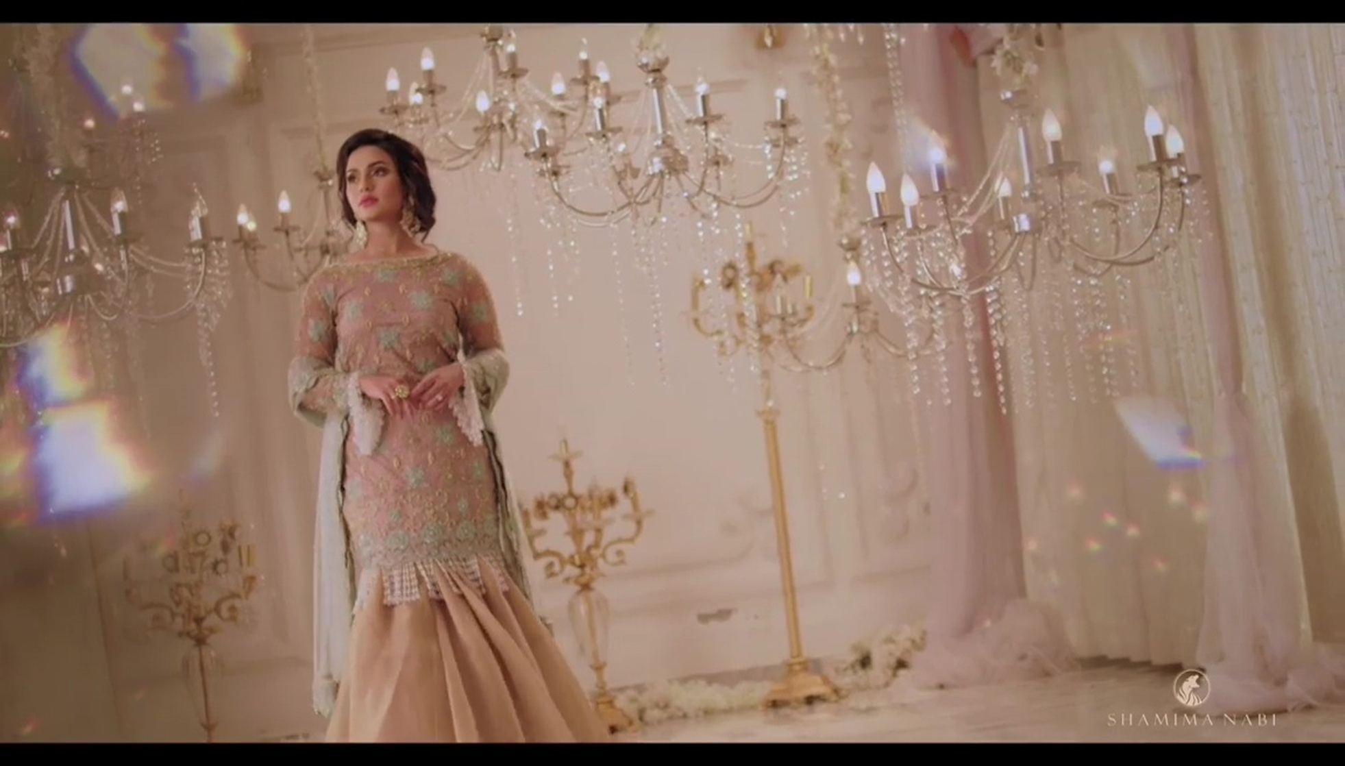Nusraat Faria Mazhar
