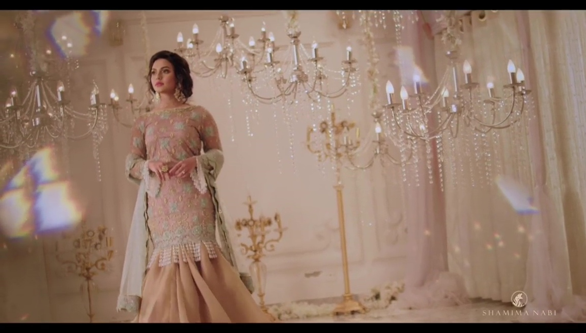 Nusraat Faria Mazhar