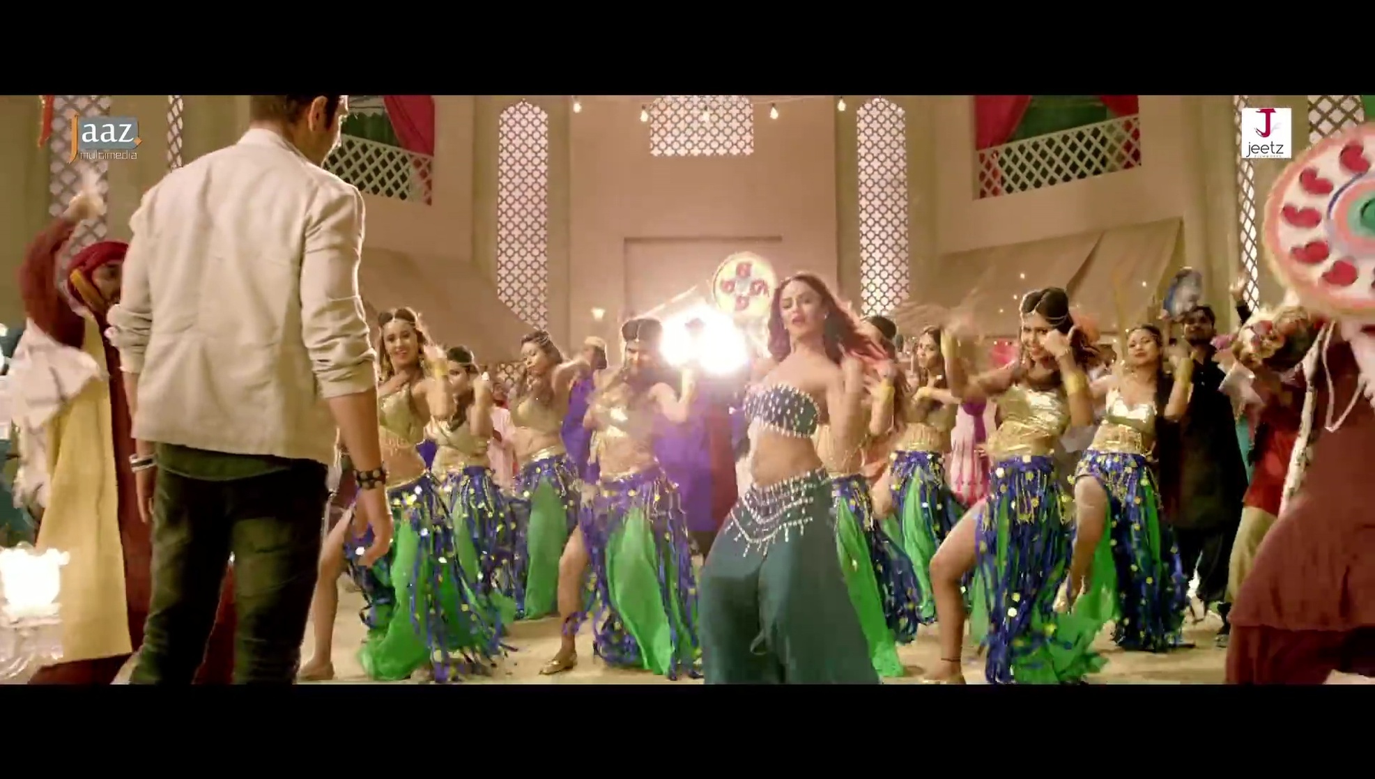 Nusraat Faria Mazhar