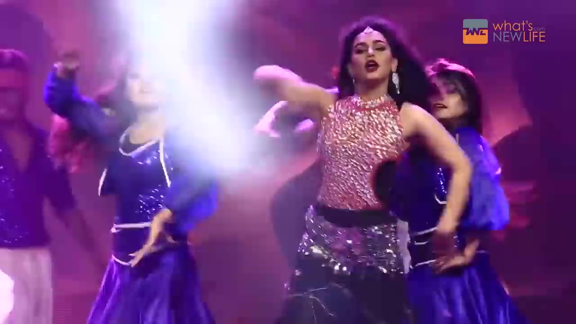 Nusraat Faria Mazhar