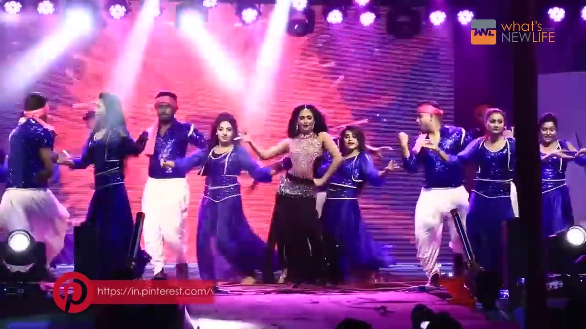 Nusraat Faria Mazhar