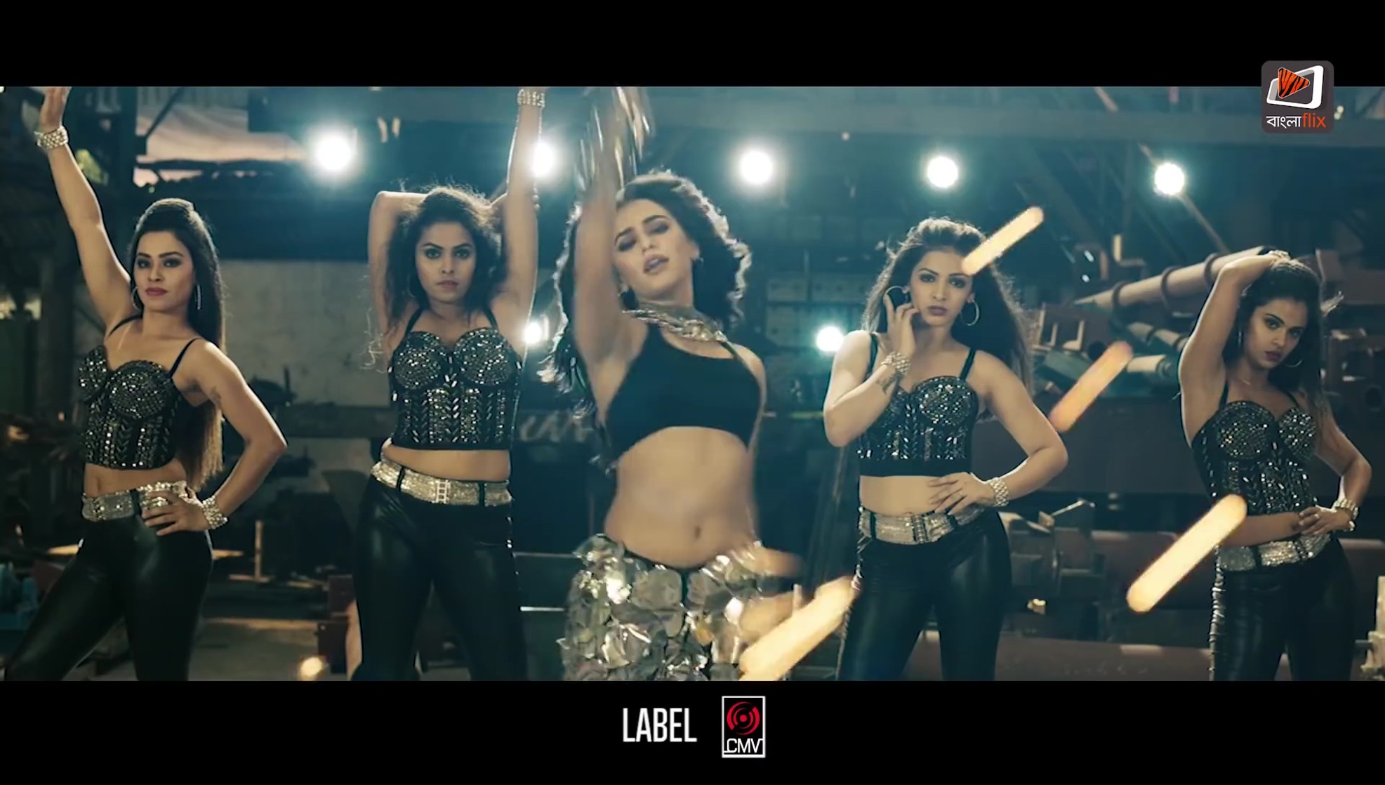 Nusraat Faria Mazhar