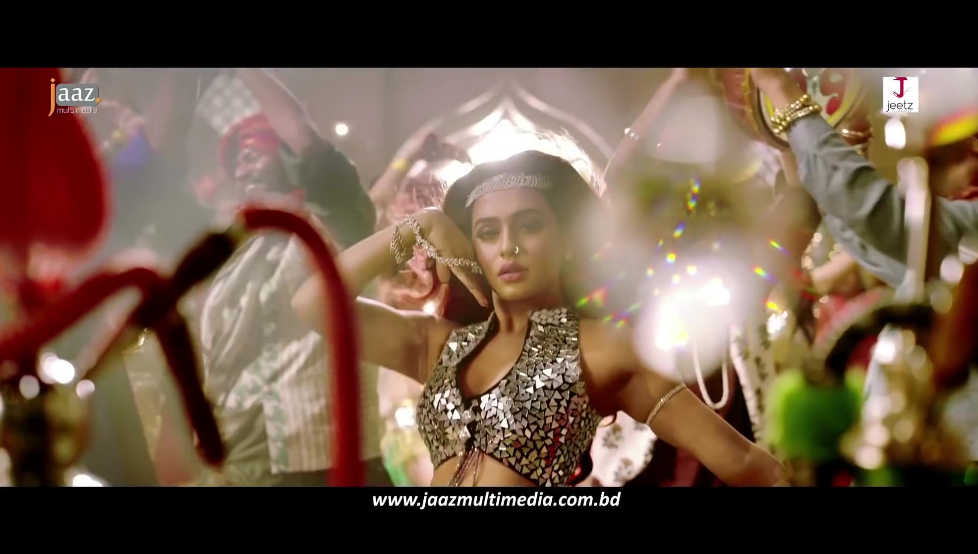 Nusraat Faria Mazhar