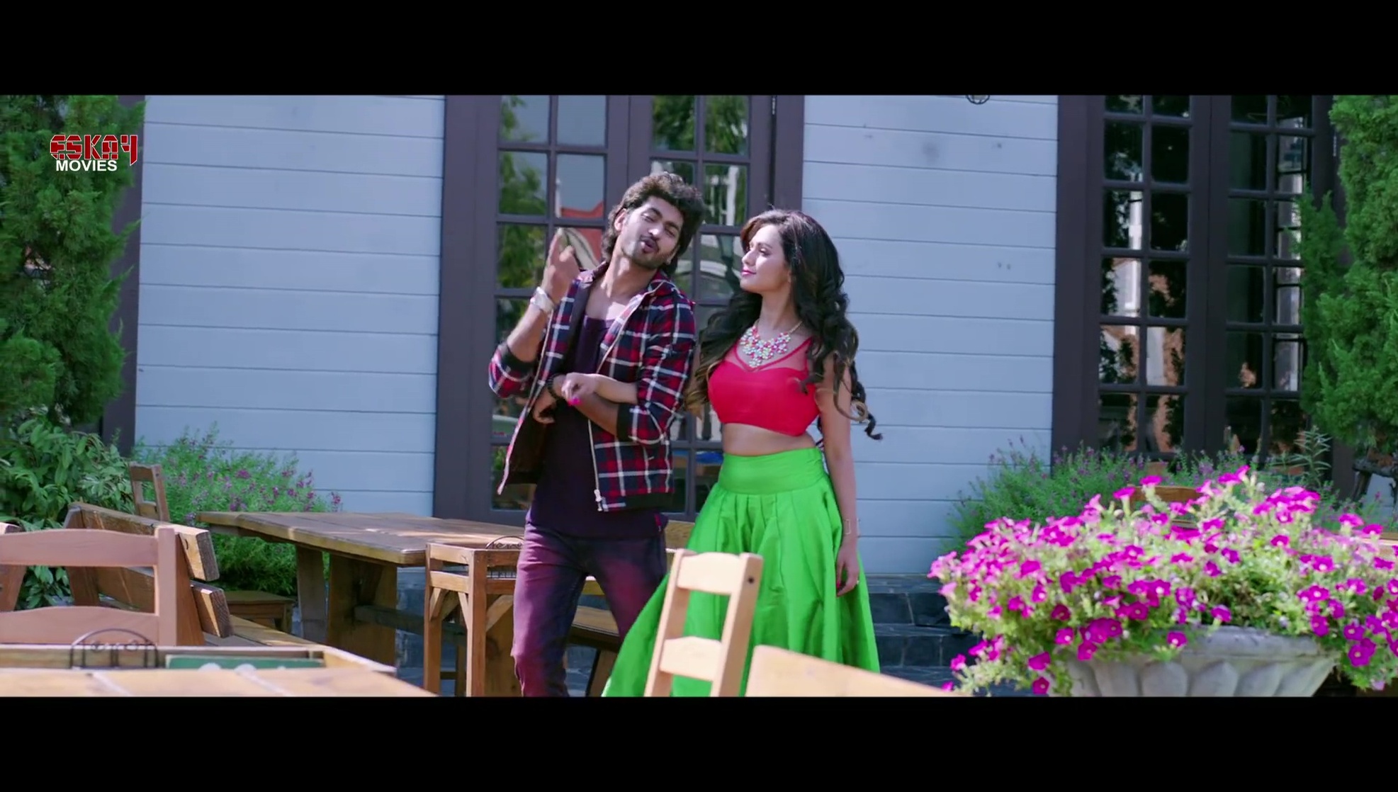 Nusraat Faria Mazhar