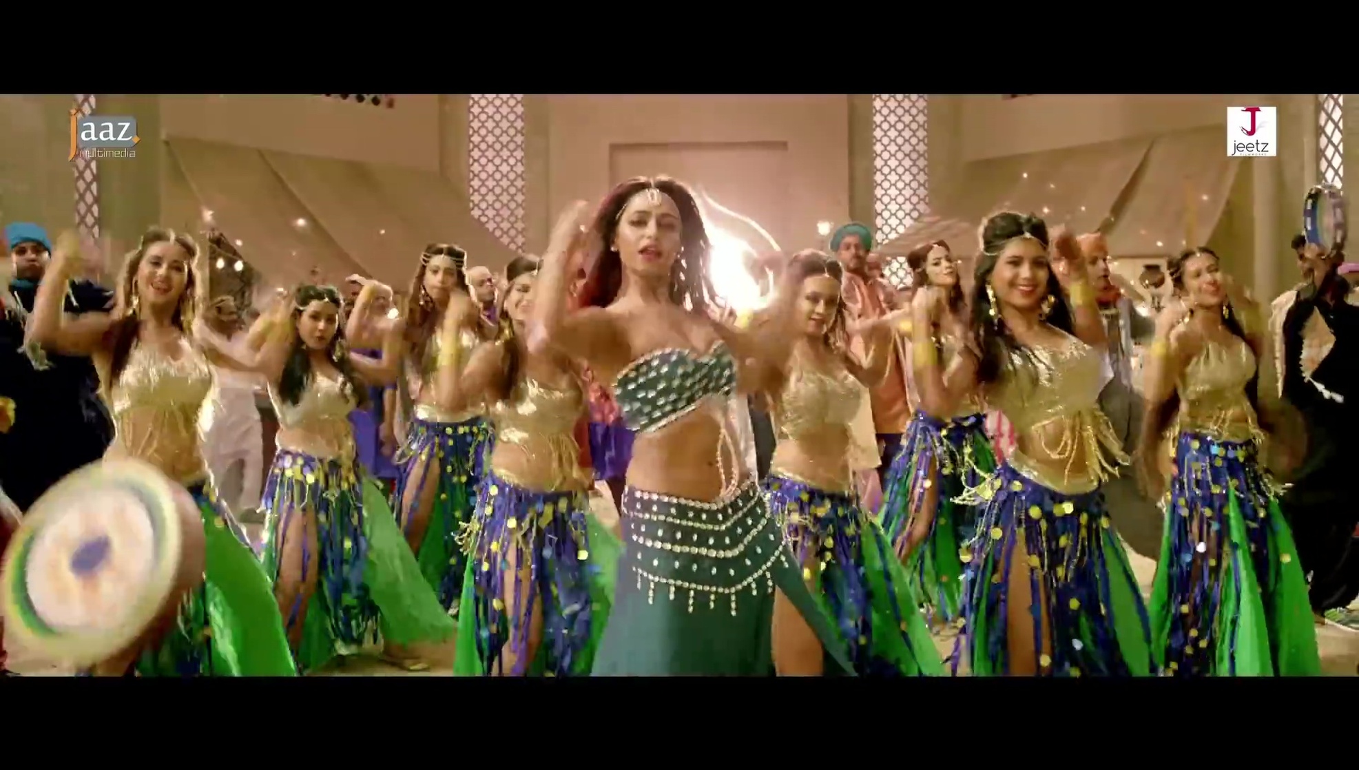Nusraat Faria Mazhar