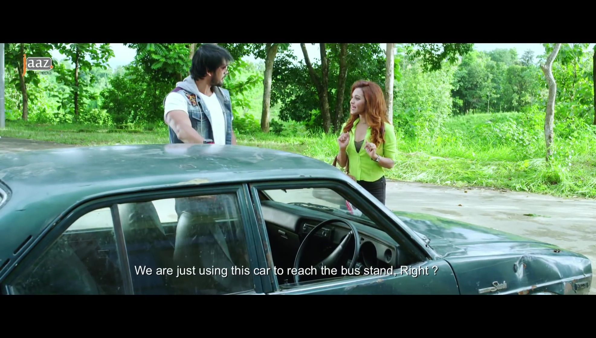 Nusraat Faria Mazhar