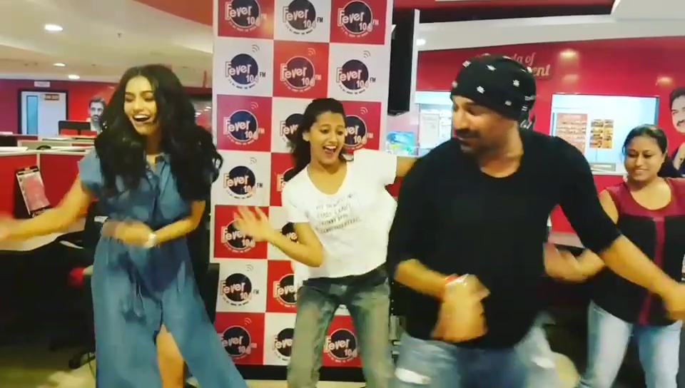 Nusraat Faria Mazhar