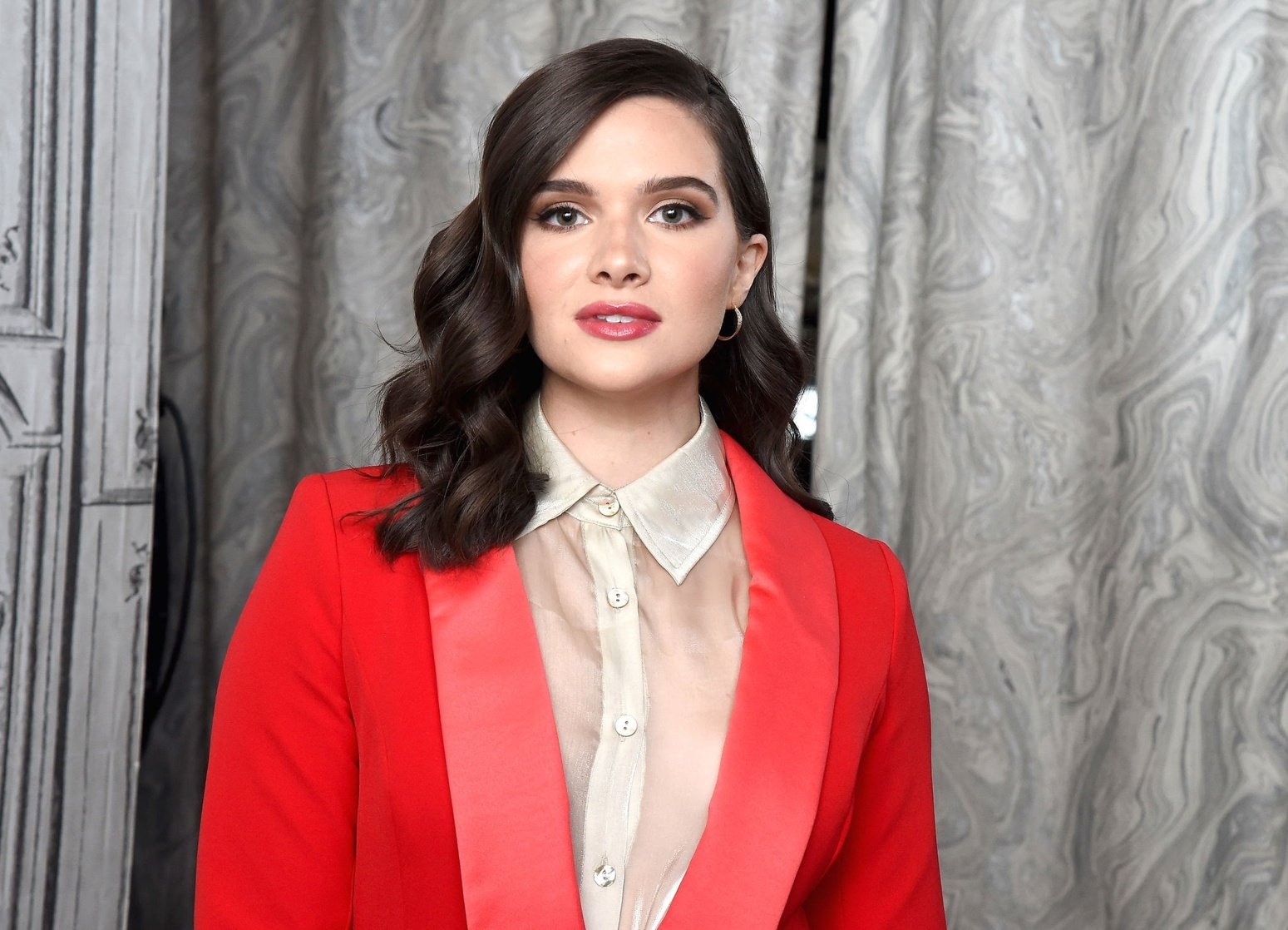 Katie Stevens Katie Stevens