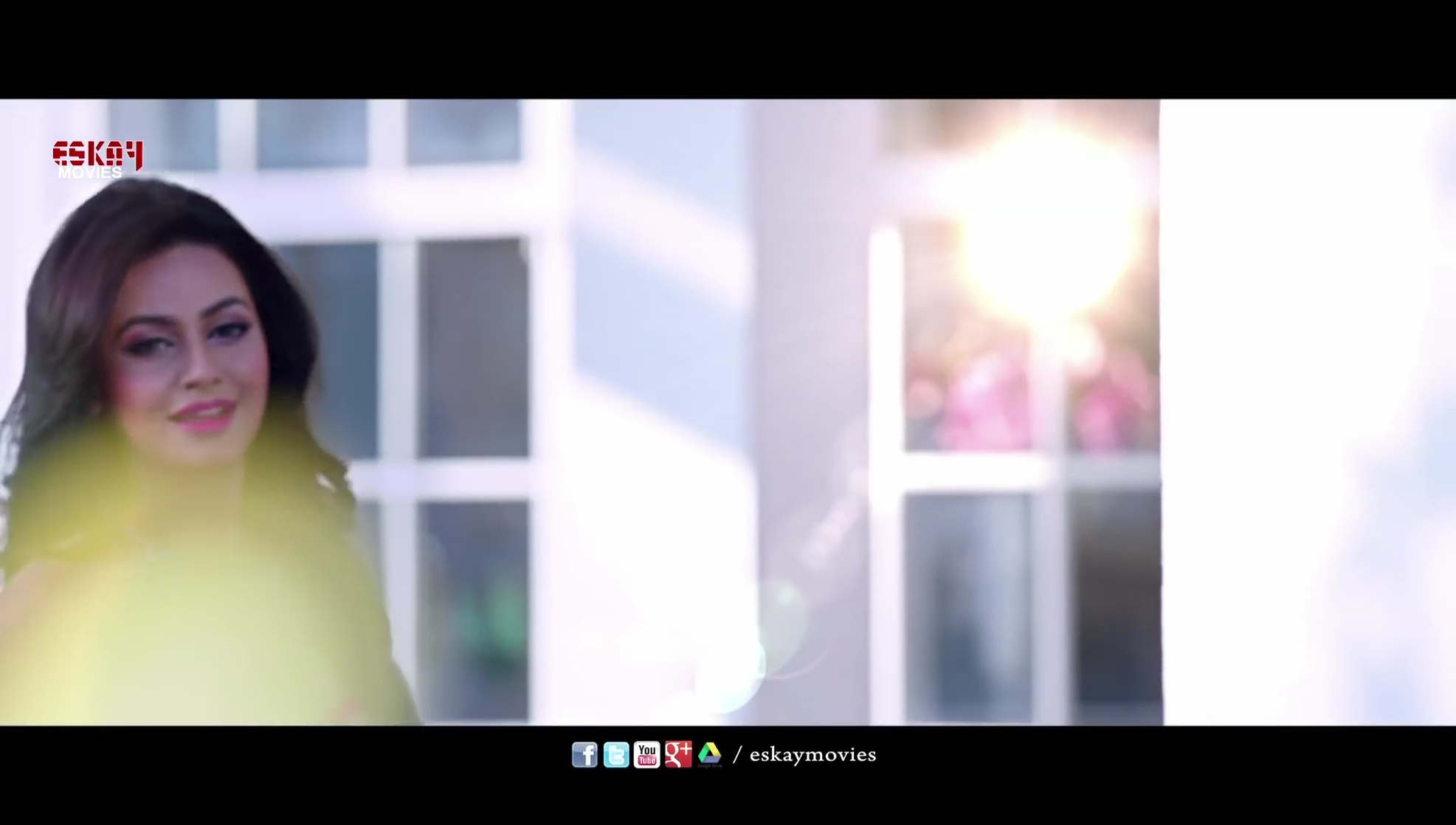 Nusraat Faria Mazhar