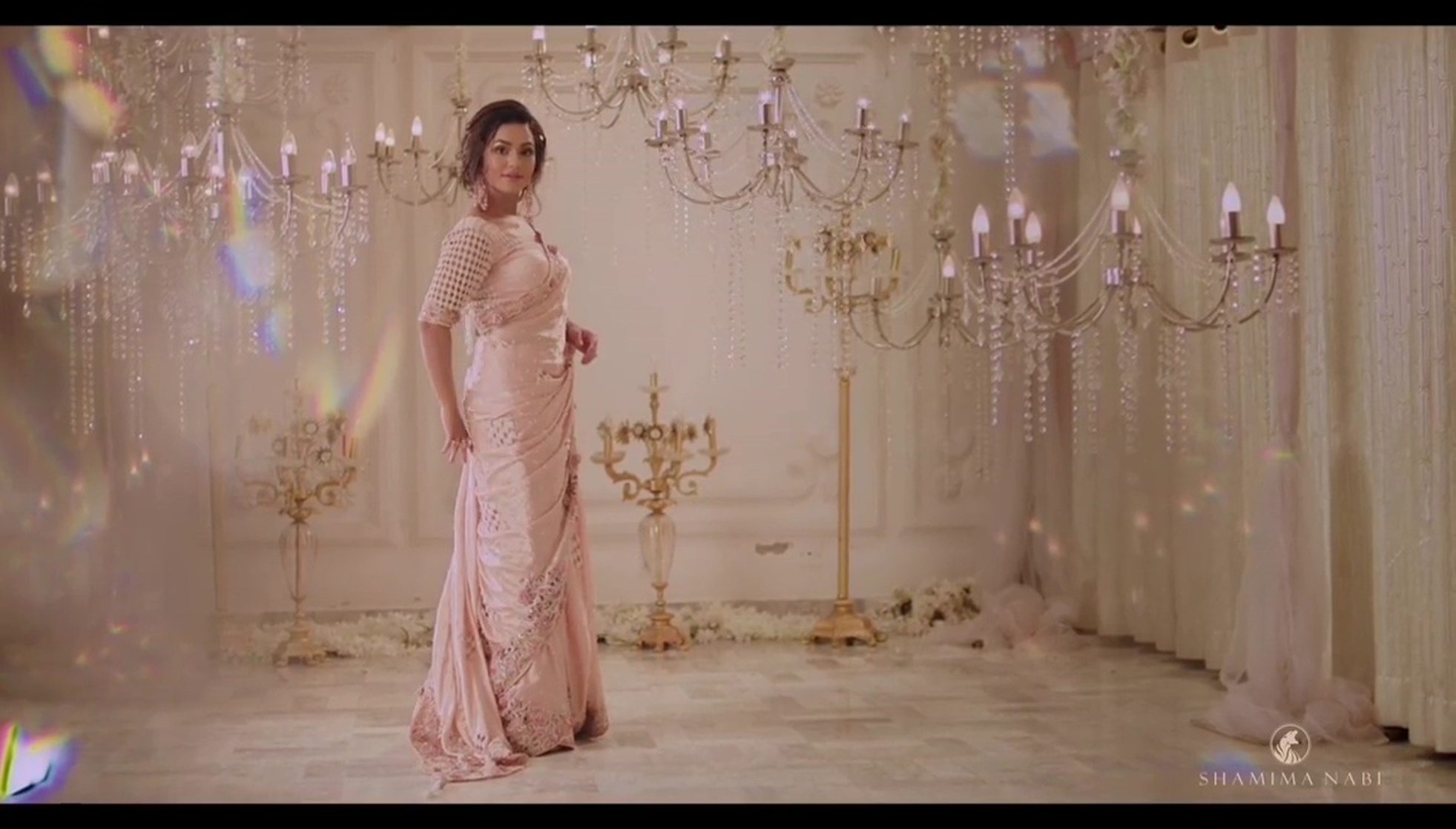 Nusraat Faria Mazhar