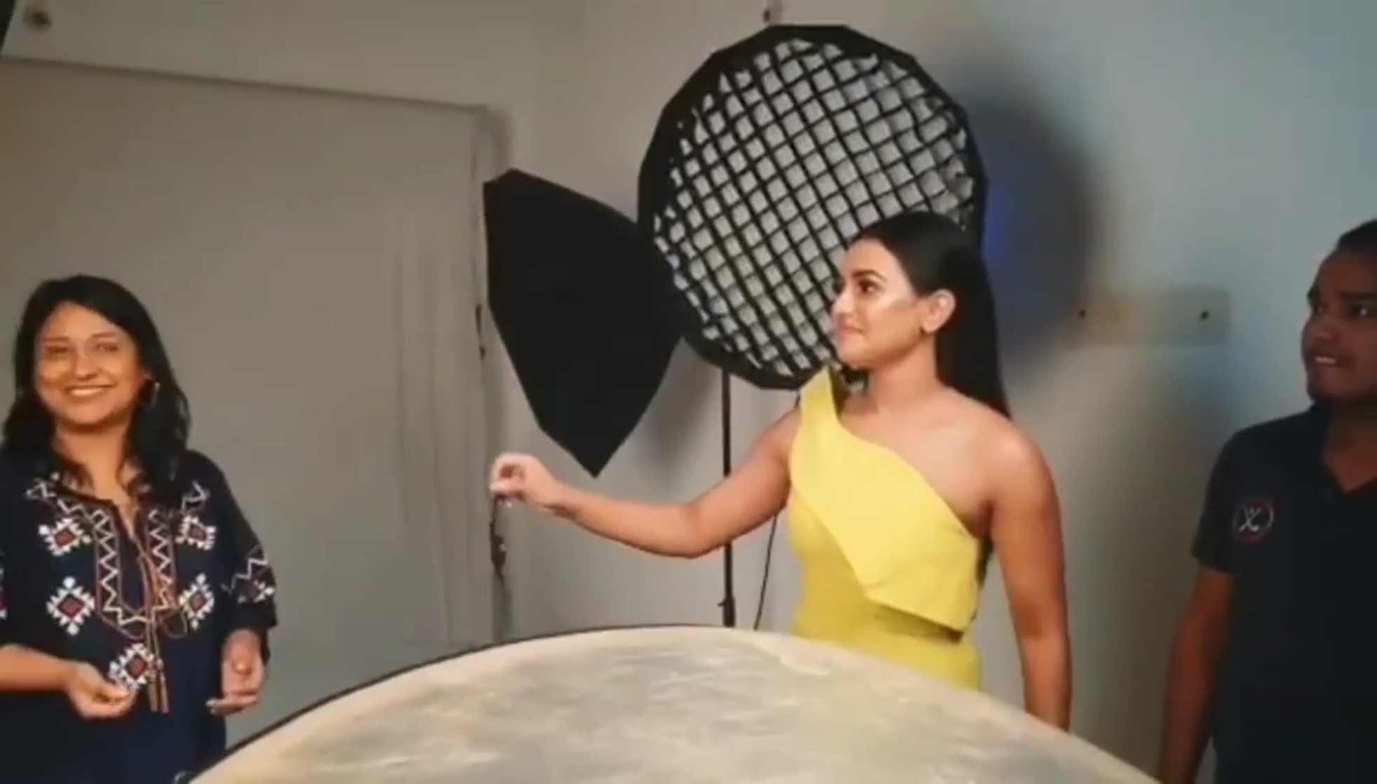 Nusraat Faria Mazhar