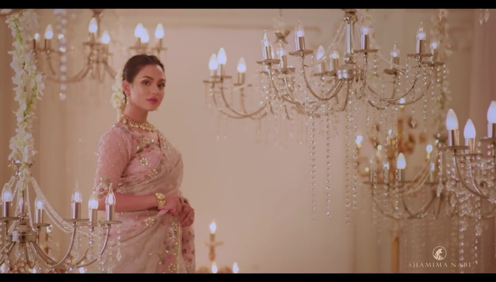 Nusraat Faria Mazhar