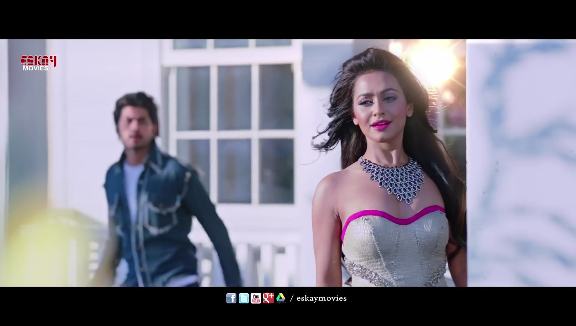 Nusraat Faria Mazhar