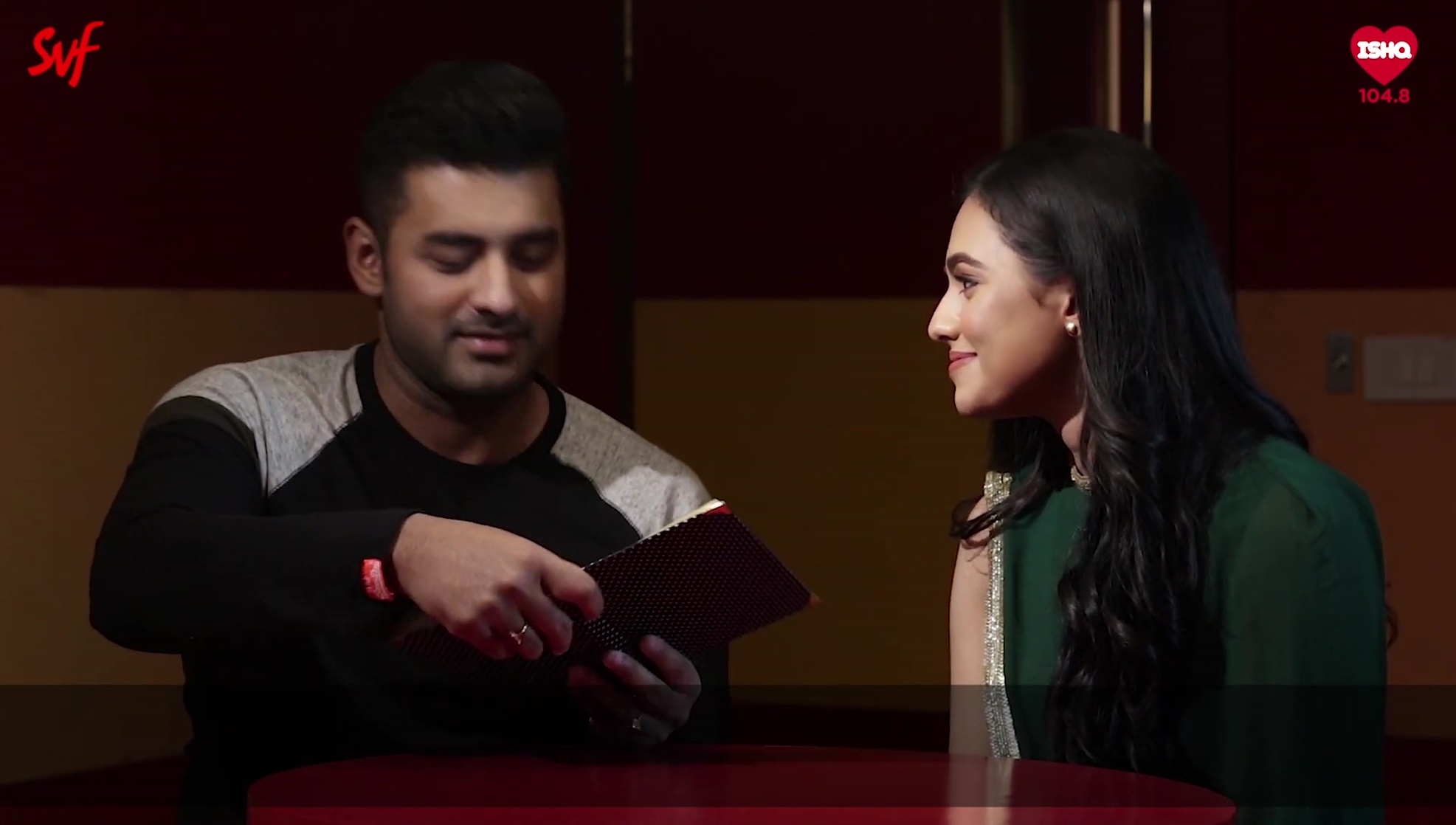 Nusraat Faria Mazhar