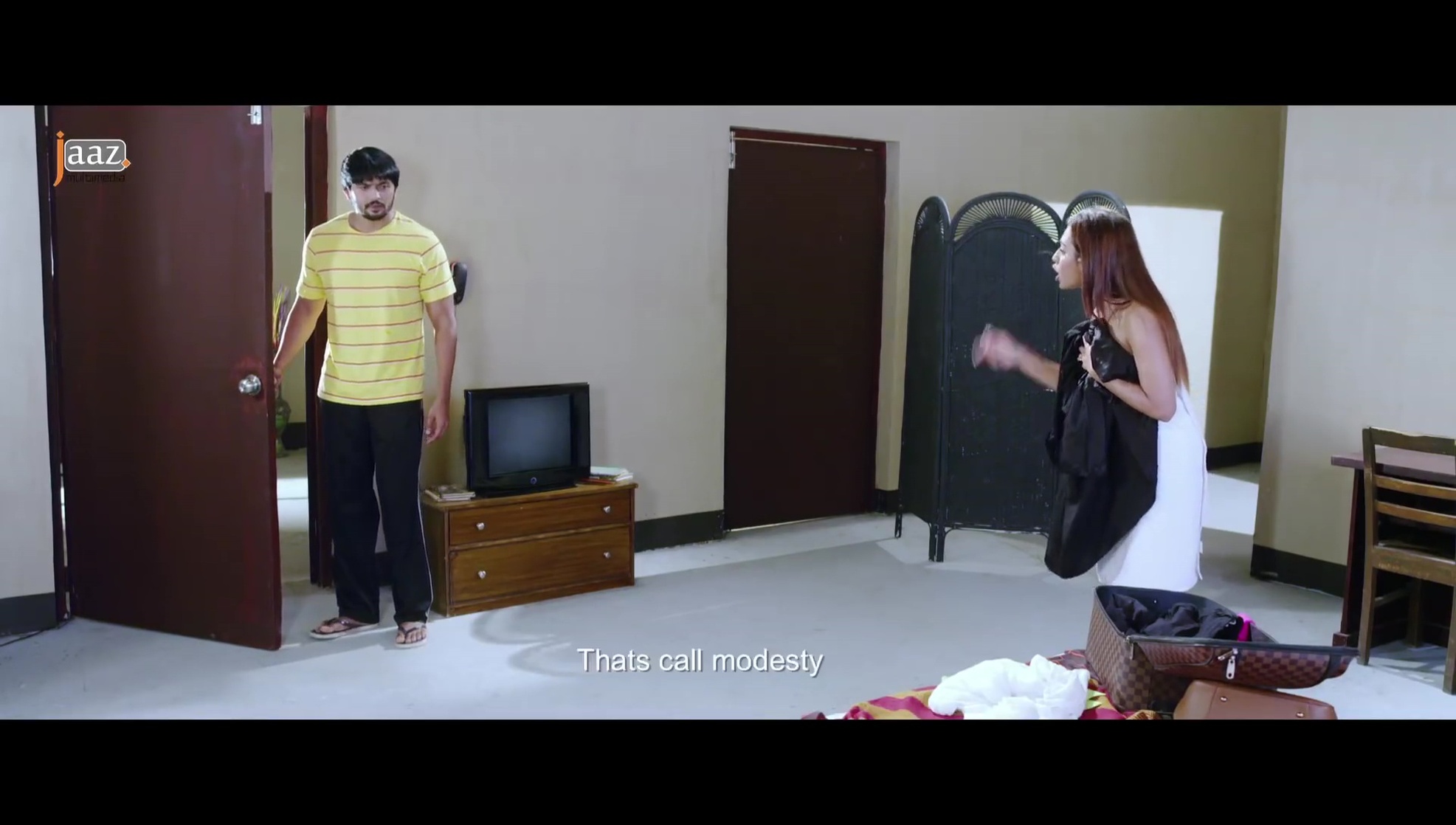 Nusraat Faria Mazhar