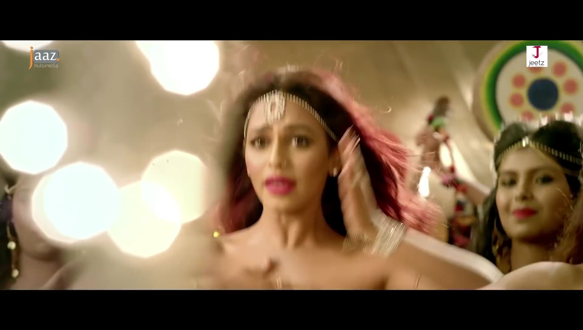 Nusraat Faria Mazhar