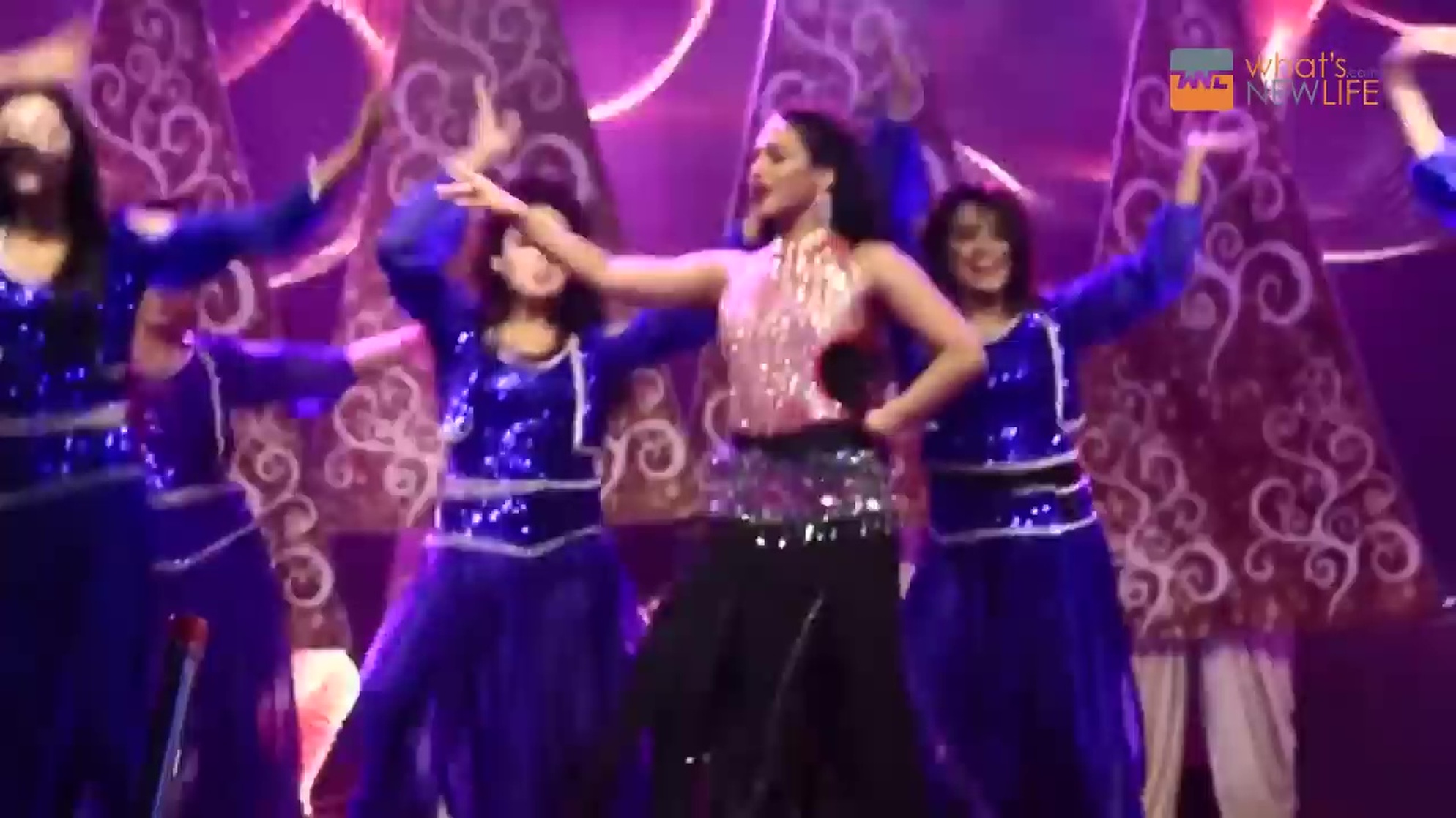 Nusraat Faria Mazhar
