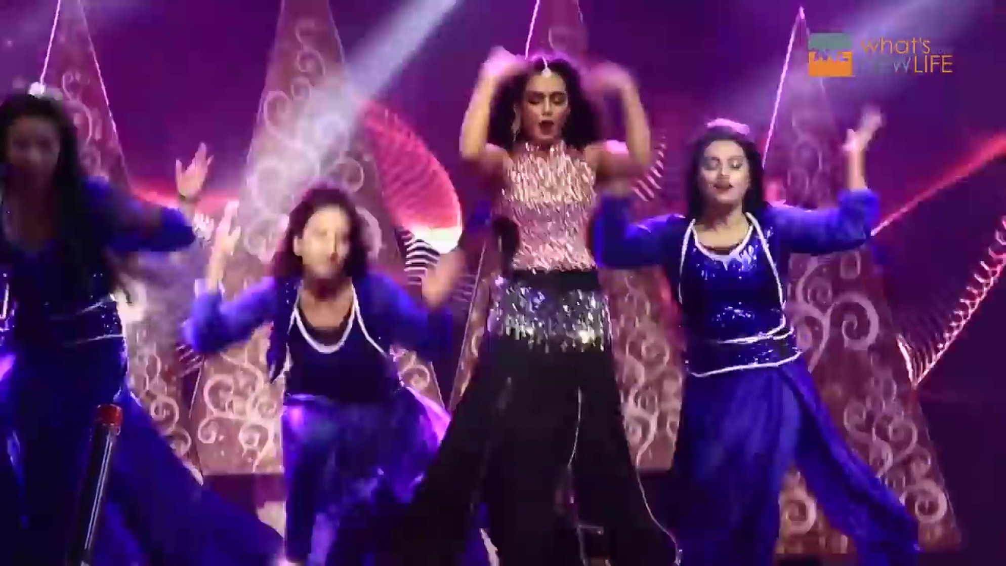 Nusraat Faria Mazhar
